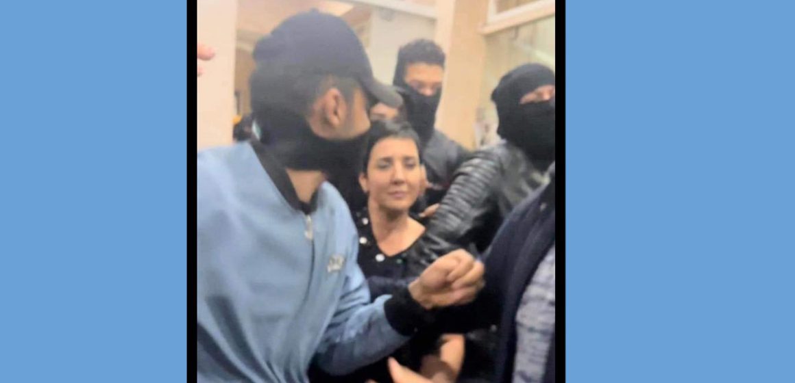 Tunisie : Me Laroussi Zguir s’exprime sur l’arrestation de Sonia Dahmani