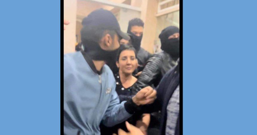 Tunisie : Me Laroussi Zguir s’exprime sur l’arrestation de Sonia Dahmani