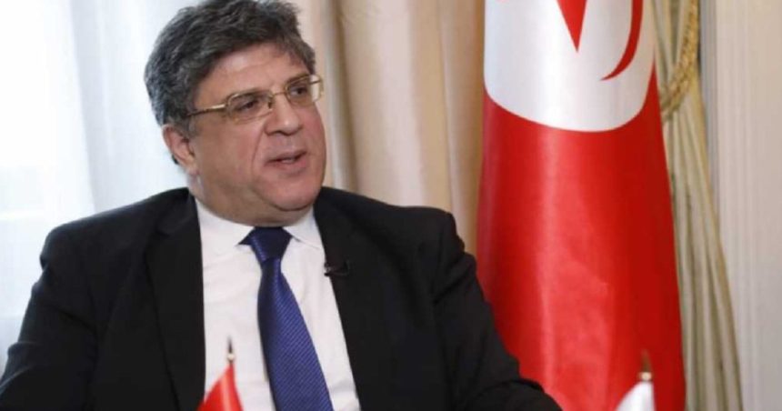 MAE-Tunisie : Tarek Ben Salem nommé secrétaire général de l’UMA