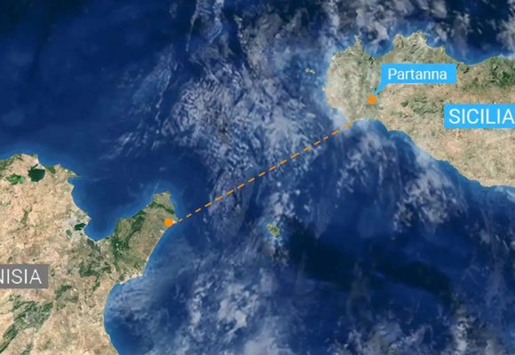 L’Italie autorise le projet Elmed d’interconnexion électrique avec la Tunisie