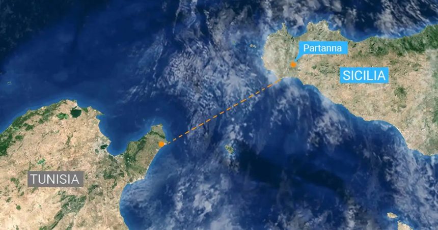 L’Italie autorise le projet Elmed d’interconnexion électrique avec la Tunisie