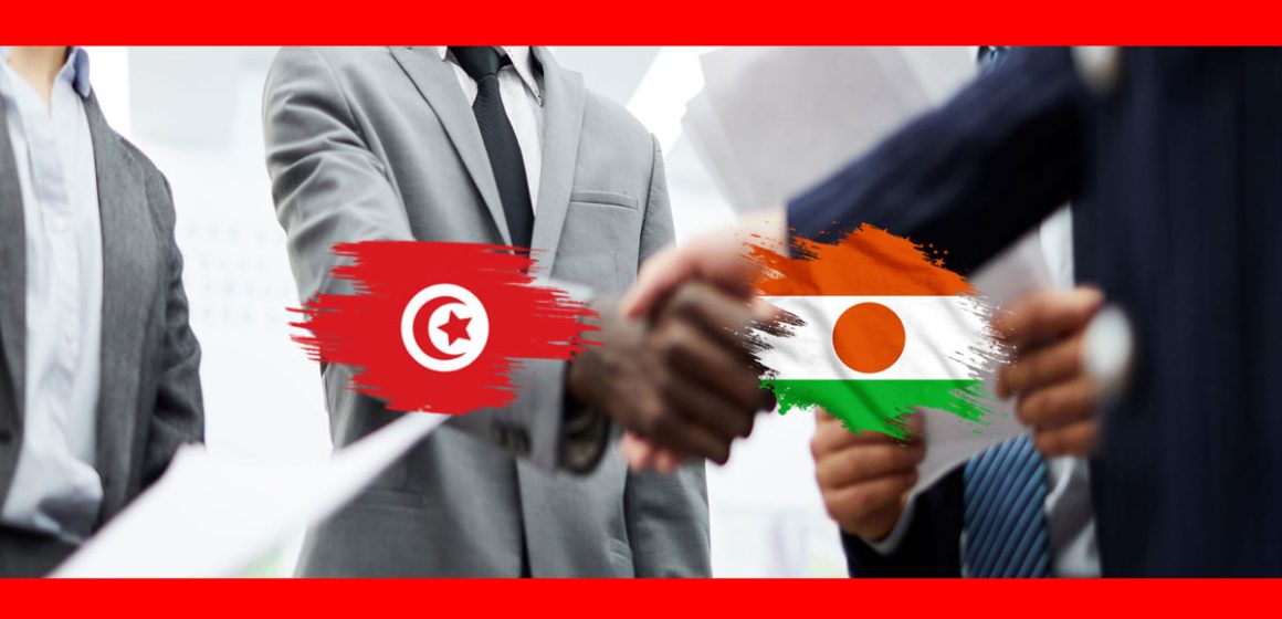 Mission économique tunisienne au Niger