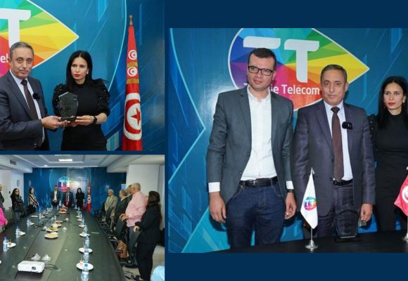 Tunisie Telecom remporte le prix Brands pour la publicité ramadanesque la plus engagée  