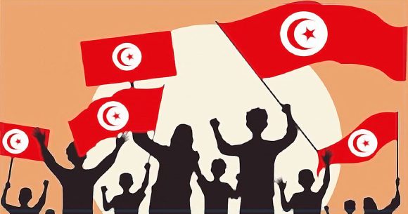 Les associations en Tunisie sous Ben Ali : entrisme, clientéliste et collusion