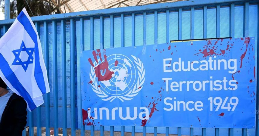 Israël : l’UNRWA à Jérusalem-Est «fermée» par un incendie criminel