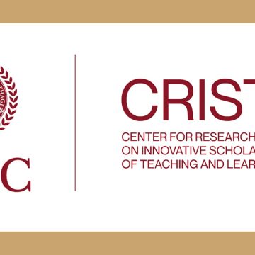 L’UTC inaugure son centre de recherche Cristal