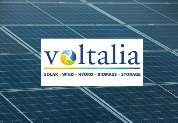 Voltalia va construire une centrale solaire près de Gafsa