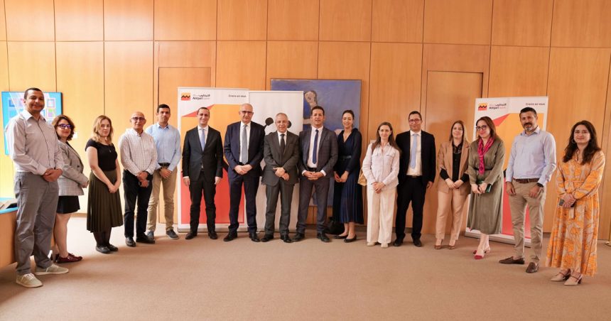Les banques tunisiennes s’engagent à encourager les investissements éco-responsables