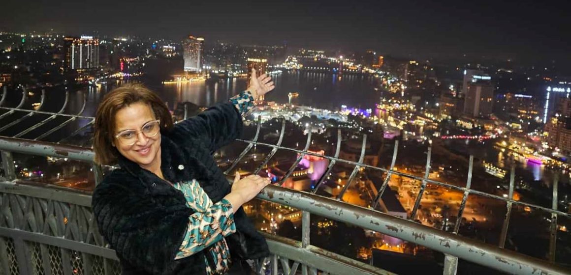 La Tunisienne Wided Boudriga Rezgui lauréate du Prix Khalifa pour l’éducation  