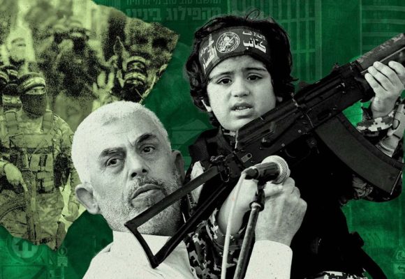 Gaza: Pourquoi la population soutient-elle toujours le Hamas?