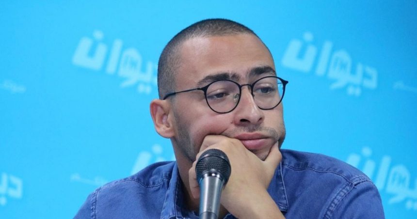 Le CRLDHT dénonce des décisions judiciaires arbitraires dans le cas Zied Ghanney