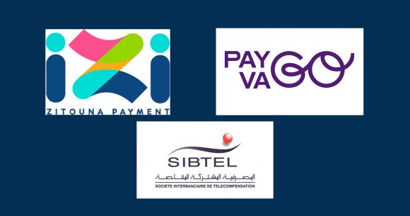 Zitouna Pay et Payvago intègrent le système tunisien de télécompensation interbancaire
