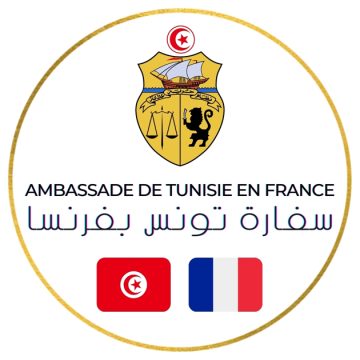L’Ambassade de Tunisie en France « rejette les allégations diffusées par LCI » (communiqué)