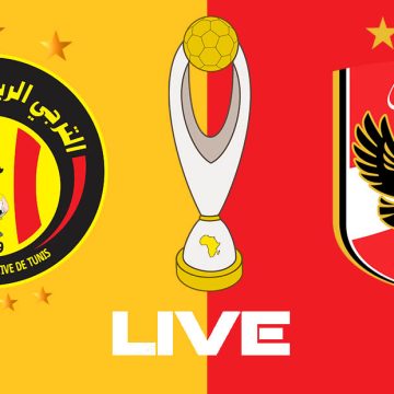 Espérance vs Al Ahly en live streaming : Finale 2024