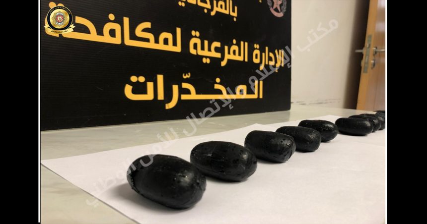 Réseau international de trafic d’héroïne : Arrestation de deux frères et d’une complice