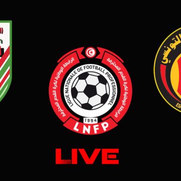 Stade Tunisien vs Espérance en live streaming : Championnat de Tunisie