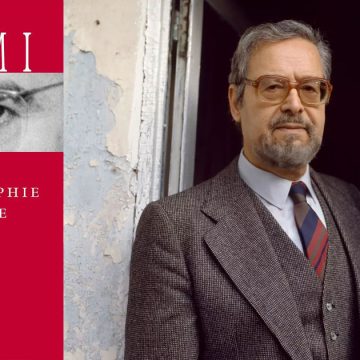 Réédition de l’‘‘Autobiographie impossible’’ d’Albert Memmi