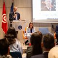Italie-Tunisie, coup d’envoi du Lab Innova 2024
