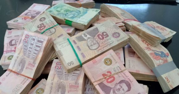 Ce jeu de cash-cache qui étiole l’économie tunisienne