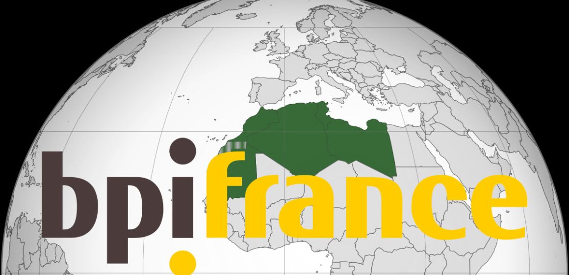 Investissement : Bpifrance a lance le Fonds Maghreb