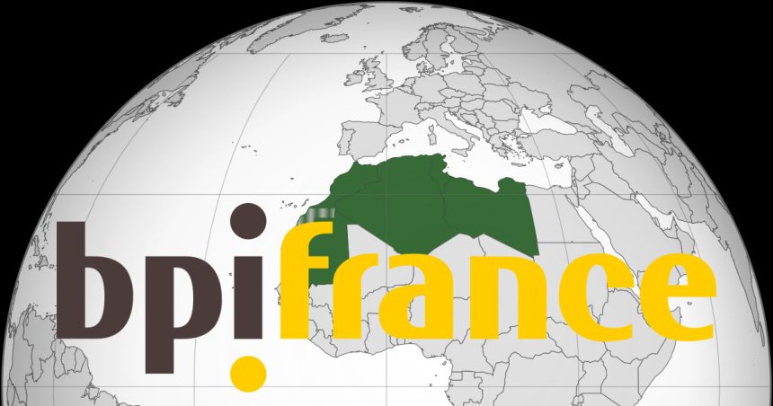 Investissement : Bpifrance a lance le Fonds Maghreb