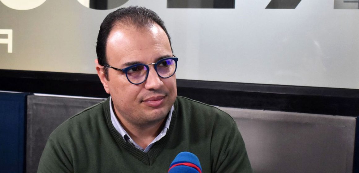 Bassem Ennaifer : «Les risques inflationnistes restent élevés en Tunisie»