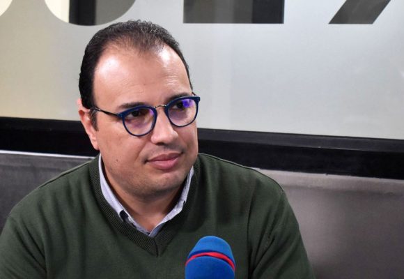 Bassam Ennaifer : «Les risques inflationnistes restent élevés en Tunisie»