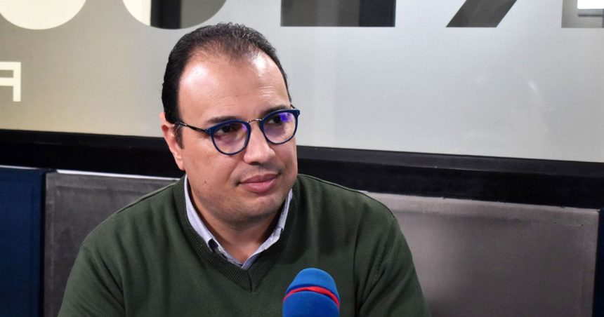 Bassem Ennaifer : «Les risques inflationnistes restent élevés en Tunisie»