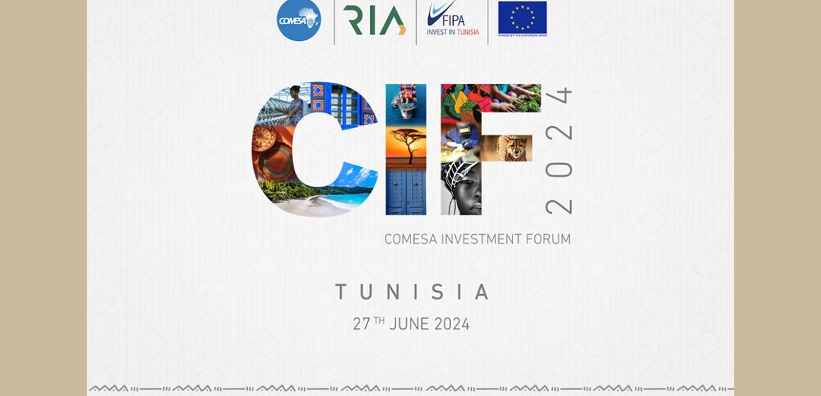 Les entrepreneurs tunisiens attendus au 1er Forum du Comesa sur l’investissement