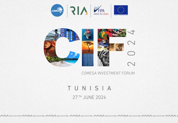 Les entrepreneurs tunisiens attendus au 1er Forum du Comesa sur l’investissement
