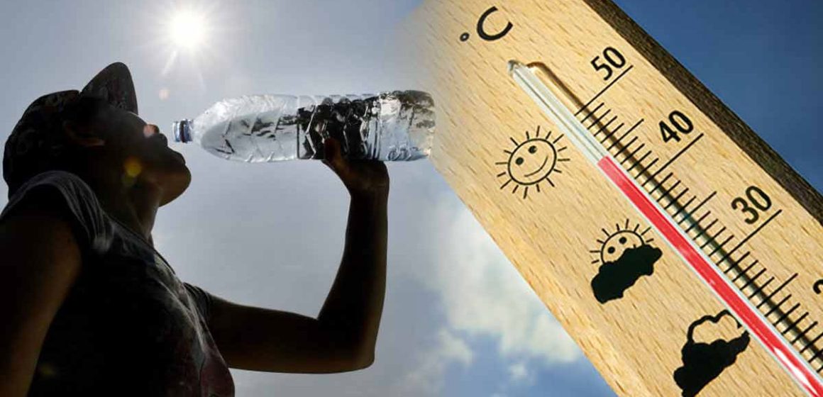 Tunisie : les températures atteindront 49°C dans le sud-ouest
