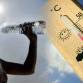 Tunisie : les températures atteindront 49°C dans le sud-ouest