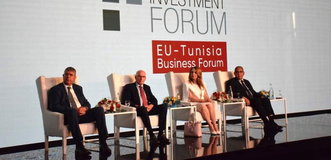 Cornaro : «Le protocole d’accord Tunisie-UE a produit des résultats tangibles»