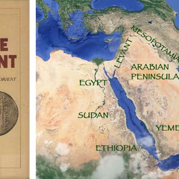 ‘‘L’Empire du Levant, Histoire de la question d’Orient’’ : de Marathon à Gaza, l’itinéraire d’un aveuglement létal 