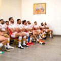 L’équipe de Tunisie de rugby à VII à l’assaut de l’Afrique