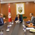 Le groupe BYD veut investir en Tunisie