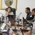 Tunisie : approbation de 5 dossiers de mise à niveau industrielle