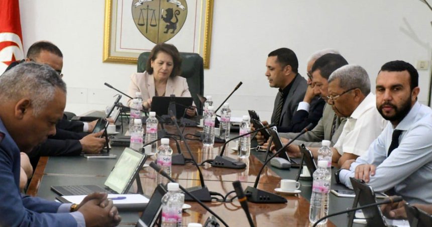 Tunisie : approbation de 5 dossiers de mise à niveau industrielle