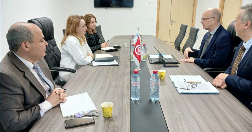 Banque mondiale : les programmes de financement en cours en Tunisie  