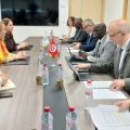 Pour une intensification des engagements de la BM en Tunisie