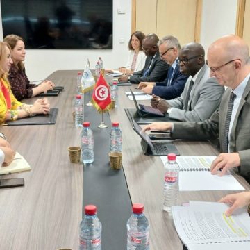 Pour une intensification des engagements de la BM en Tunisie