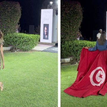 Ouverture du Festival de la créativité italienne en Tunisie