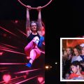 Le Festival du cirque et des arts de la rue démarre à Tunis