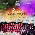 Carthage Symphony Orchestra : Fête de la musique au Théâtre Municipal de Tunis