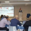 Formations innovantes pour la production de la pomme de terre en Tunisie