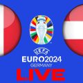 France vs Autriche en live streaming : Euro2024