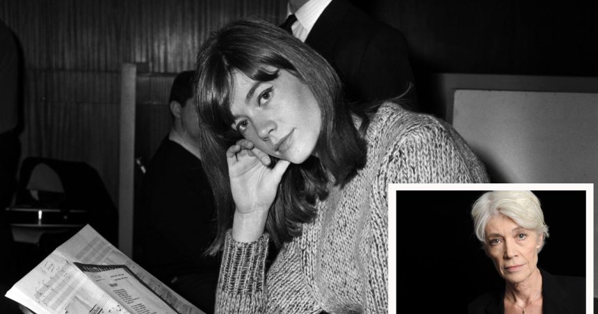 Hommage à Françoise Hardy : «Nous étions beaux, dans nos mots, dans nos vers»