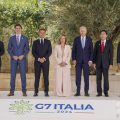 Le G7 : un outil de domination mondiale