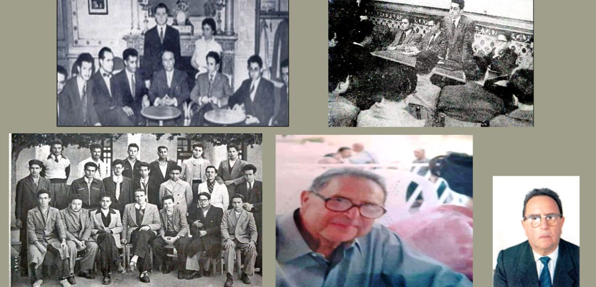 Hommage à Hafedh Tarmiz, vingt ans après sa mort (1931-2004)