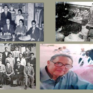 Hommage à Hafedh Tarmiz, vingt ans après sa mort (1931-2004)